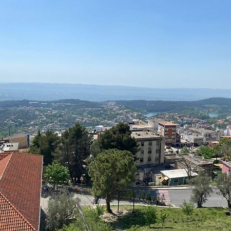 Kruja Shared Apartment Екстериор снимка